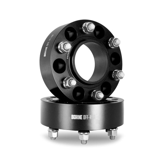 Mishimoto BNWS-004-500BK MM Wheel Spacers