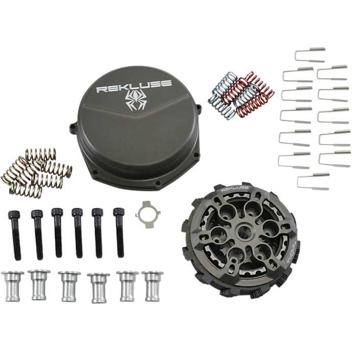 Rekluse RMS-7102023 Core Manual Torqdrive Clutch