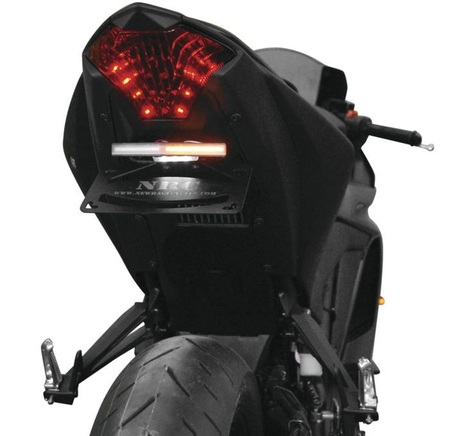 New Rage Cycles R3-FE Fender Eliminator Kit