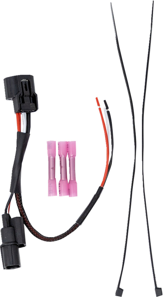 Moose Racing 40-500-PU Plug-n-Play Power Adapter