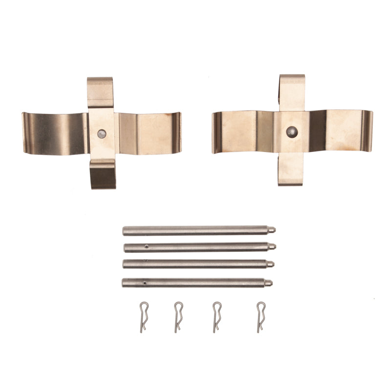 Load image into Gallery viewer, R1 Concepts 2551-0960-01 RNC Optimum OE Brake Pads
