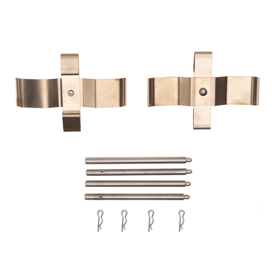 R1 Concepts 2551-0960-01 RNC Optimum OE Brake Pads