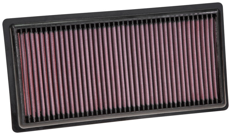 Load image into Gallery viewer, K&amp;N Engineering 33-5101 KN Direct Fit Air Filter
