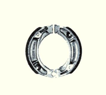 Vesrah VB-126S Standard Brake Shoes