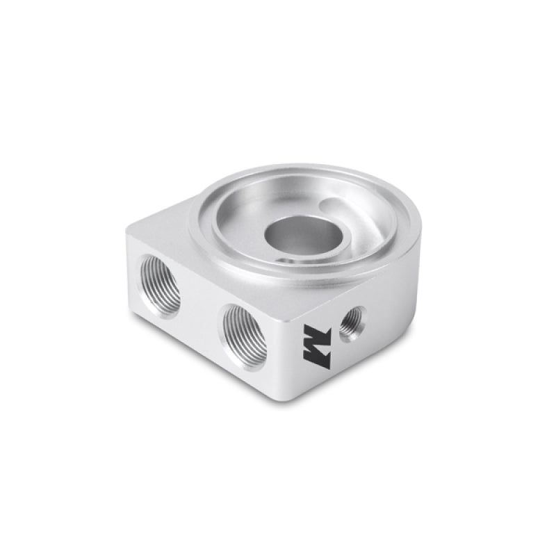 Load image into Gallery viewer, Mishimoto MMOP-SP MM Oil Sandwich Plates
