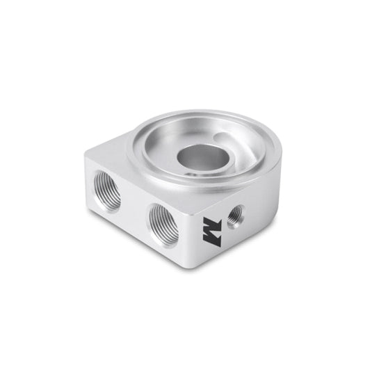 Mishimoto MMOP-SP MM Oil Sandwich Plates