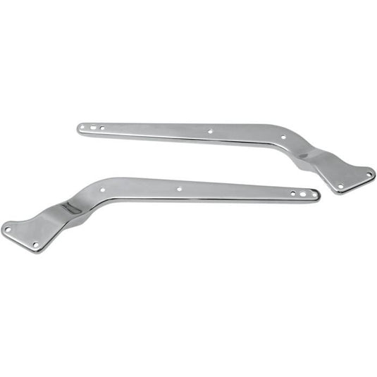 Drag Specialties 1411-0016 Stock-Style Rear Fender Struts
