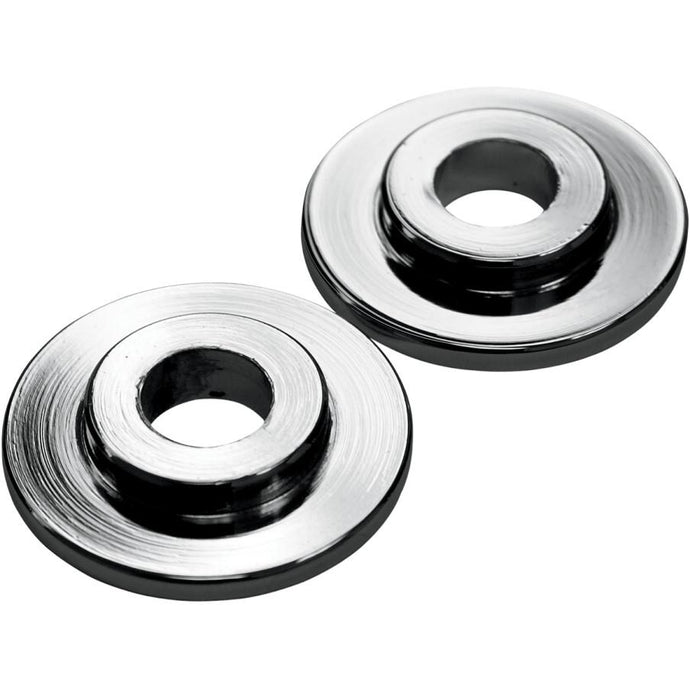 La Choppers LA-7409-00 Deuce Handlebar Adapter Kit