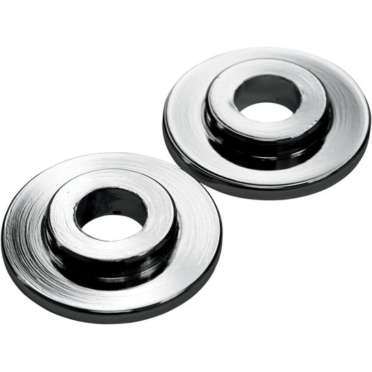 La Choppers LA-7409-00 Deuce Handlebar Adapter Kit