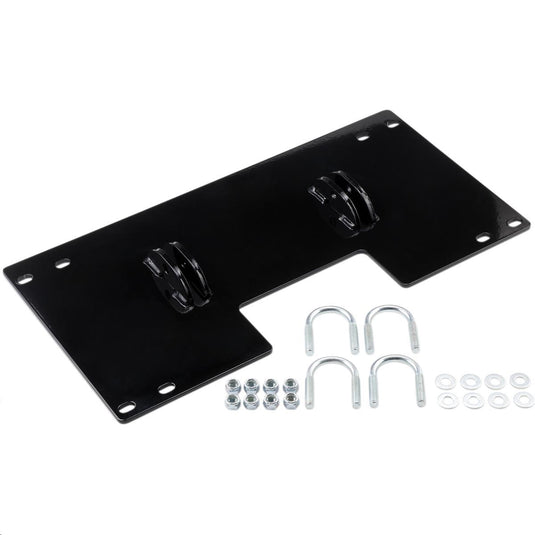 Moose Utility 2776PF Plow Bottom Mount