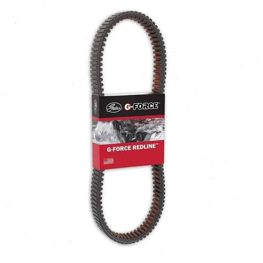 Gates 28R4313 G-Force Redline Drive Belt