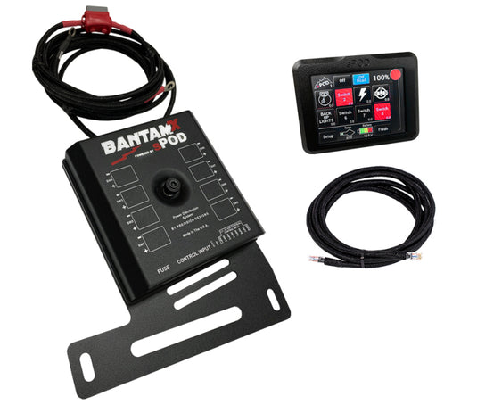 Spod 870035 SPO BantamX Control Module
