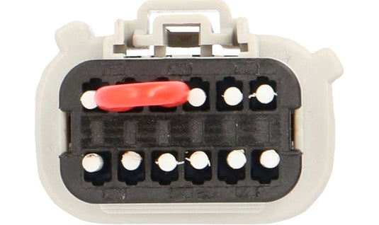 Saddle Tramp BC-9728 Radio Jumper Harness