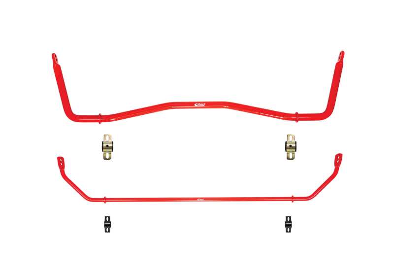 Load image into Gallery viewer, Eibach E40-55-019-01-11 EIB F&amp;R Anti-Roll Bar Kits
