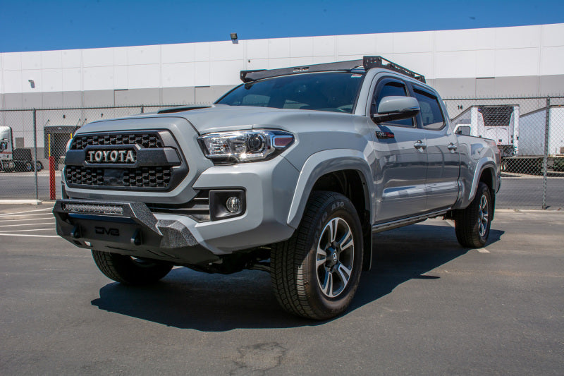 Load image into Gallery viewer, Dv8 Offroad FBTT1-05 DVE Front Bumpers
