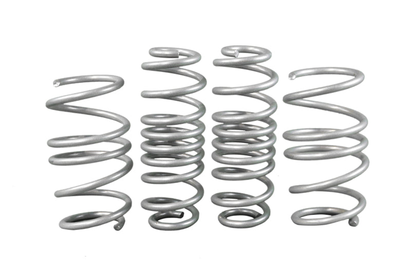 Load image into Gallery viewer, Whiteline WSK-VWN008 WL Coilovers
