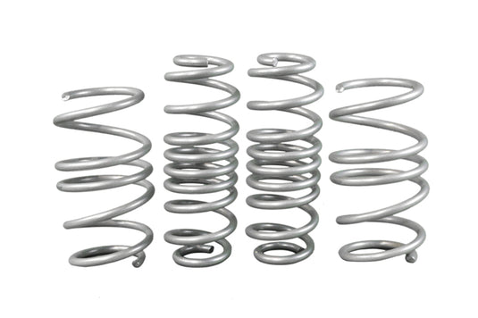 Whiteline WSK-VWN008 WL Coilovers