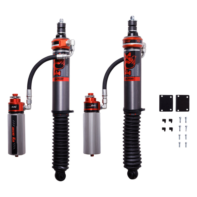Fox 883-26-149 FOX 3.0 Factory Coilover Shock