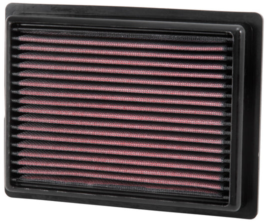 K&N Engineering 33-5002 KN Drop in Air Filters