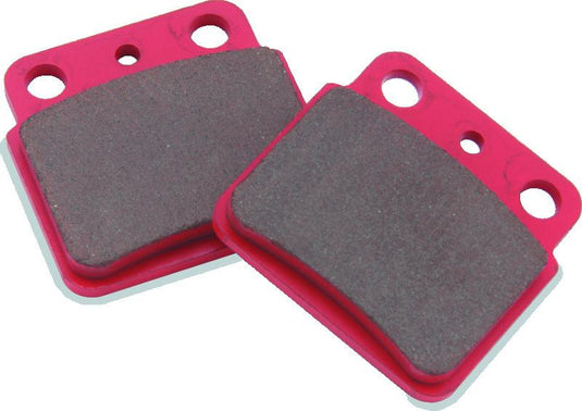 Bikemaster 961564 BKM Sintered Brake Pads