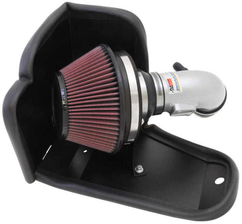 Load image into Gallery viewer, K&amp;N Engineering 69-1020TS KN 69 Typhoon Intake
