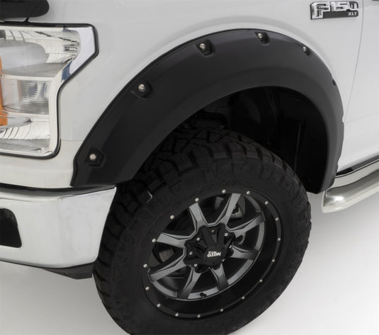 Bushwacker 20945-12 BUS Pocket Style Flares