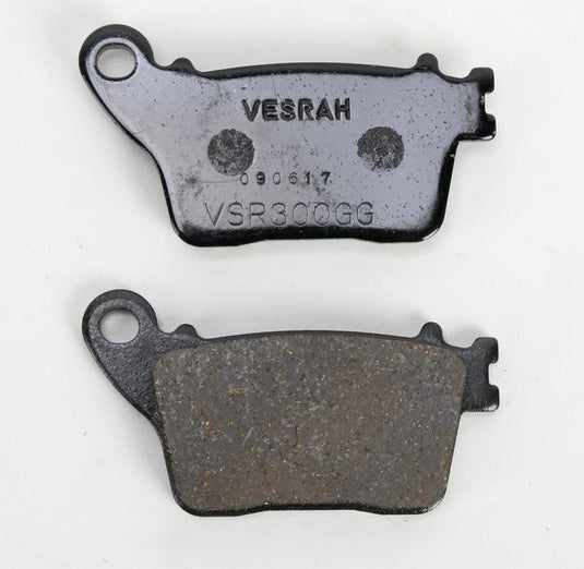 Vesrah VD-123/3 Organic Brake Pads