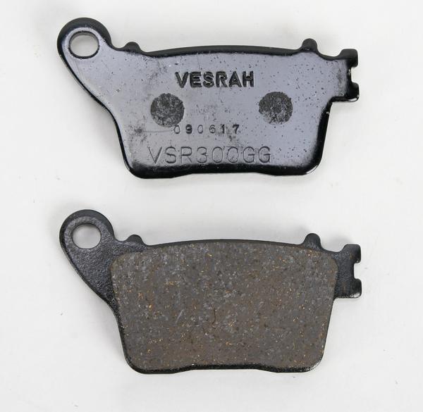 Vesrah VD-430 Organic Brake Pads