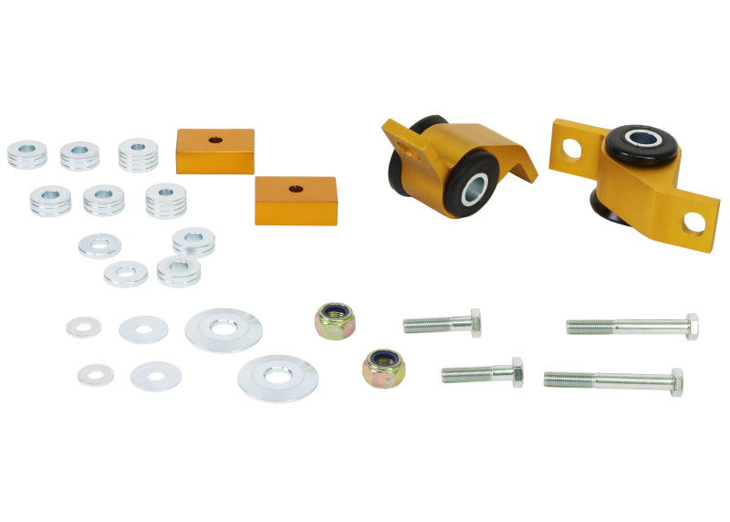 Load image into Gallery viewer, Whiteline KCA359 WL Anti-Lift Kits
