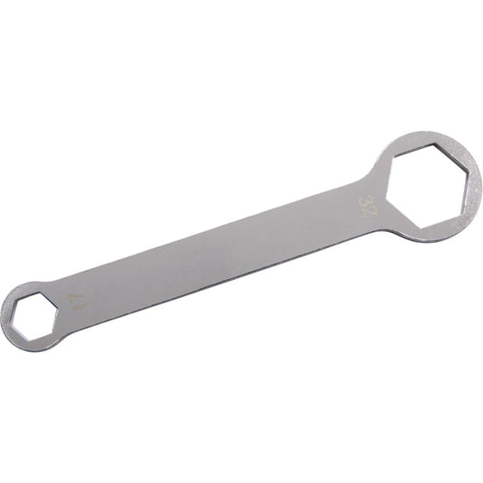 Moose Racing O15-6C50 Rider's Wrench By Fredette 17 x 32 mm
