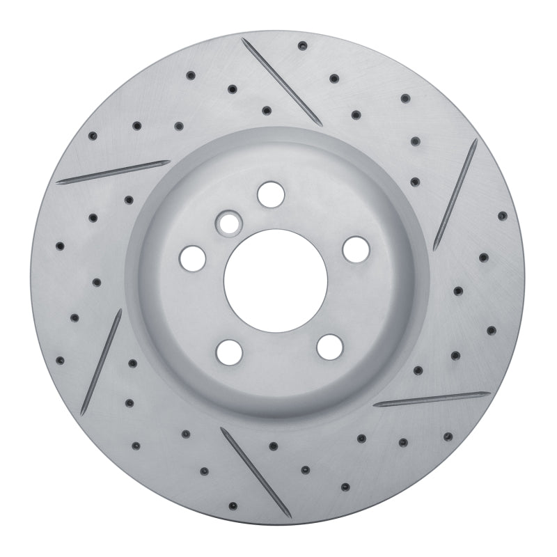 Load image into Gallery viewer, Dfc 830-31130R DFC Geoperf Rotors - Drill &amp; Slot
