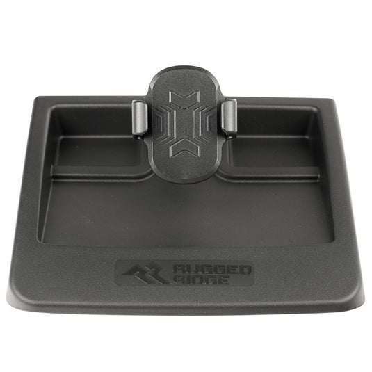 Rugged Ridge 13551.33 RUG Interior Dash Kits