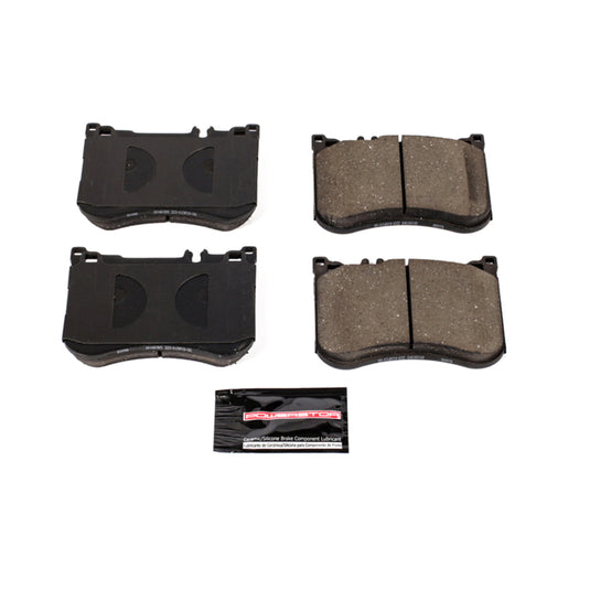 Powerstop Z23-1688 PSB Z23 Evolution Brake Pads