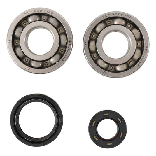 Hot Rods K228 HDS Main Bearing & Seal Kit