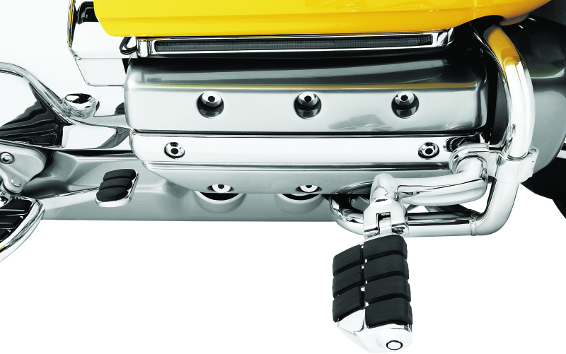 Load image into Gallery viewer, Kuryakyn 7980 KUR Foot Pegs F
