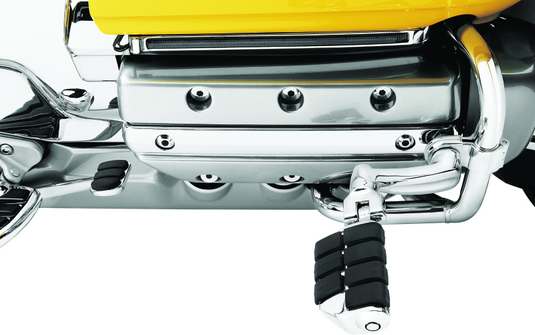 Kuryakyn 7980 KUR Foot Pegs F
