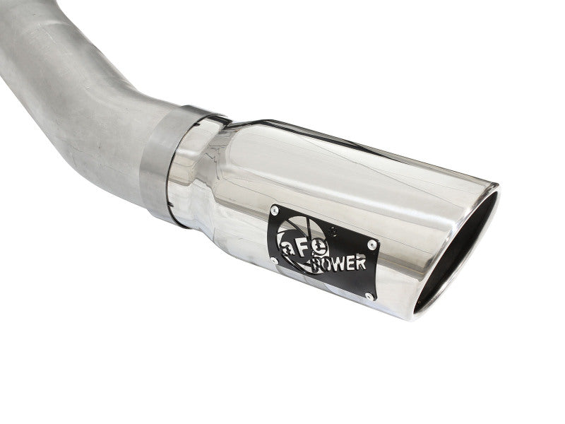 Load image into Gallery viewer, Afe 49-03069-P AFE Exhaust Cat Back
