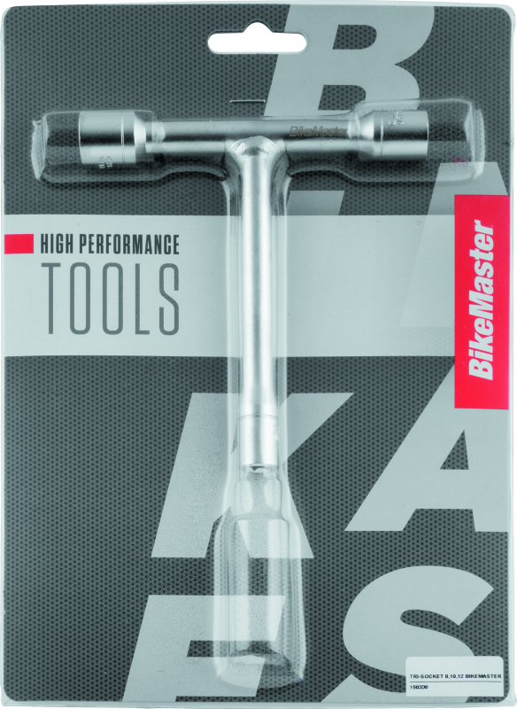 Load image into Gallery viewer, Bikemaster 150330 BKM Hand Tools
