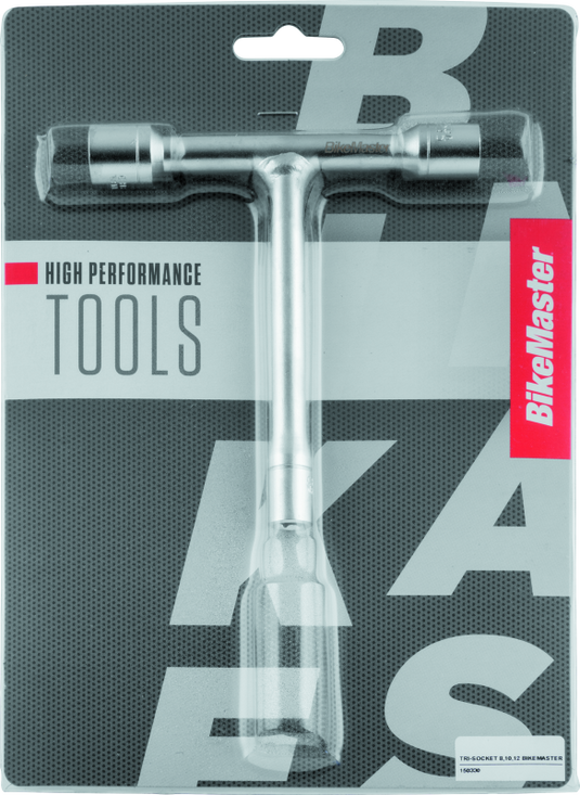 Bikemaster 150330 BKM Hand Tools