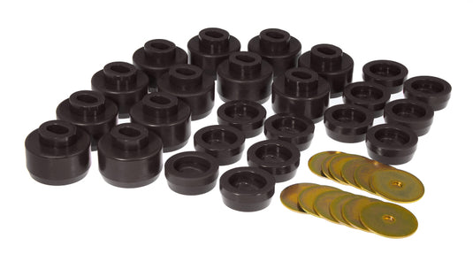 Prothane 7-143-BL PRO Body/Subframe Bush - Blk