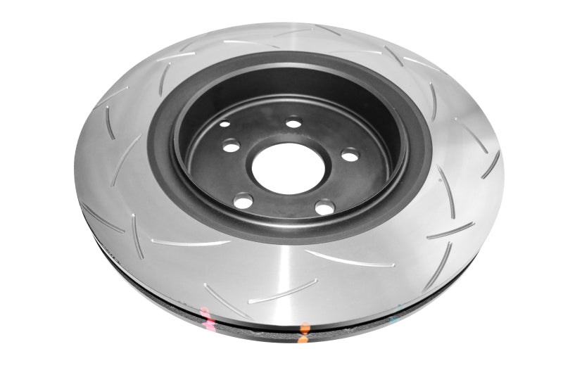 Load image into Gallery viewer, Dba DBA42074S DBA 4000 Series Slotted Rotors
