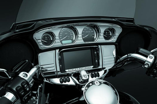 Kuryakyn 7240 KUR Exterior Trim I