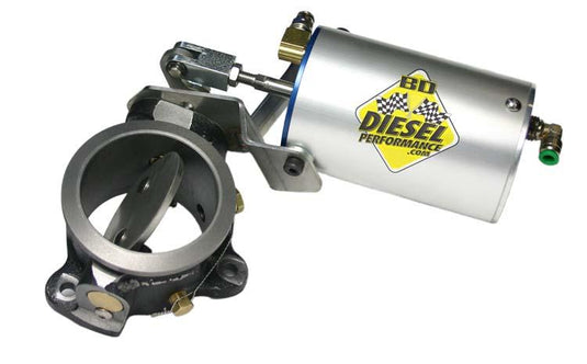 Bd Diesel 2033135 BDD Exhaust Brakes