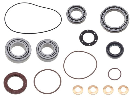 Bronco AT-03D29 Front Diferential Kit