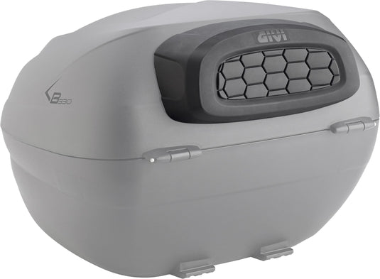 Givi E176 Polyurethane Backrest for Monolock B29N