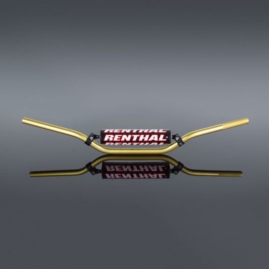 Renthal 789-02-GO-03-219 REN 7/8 Bar