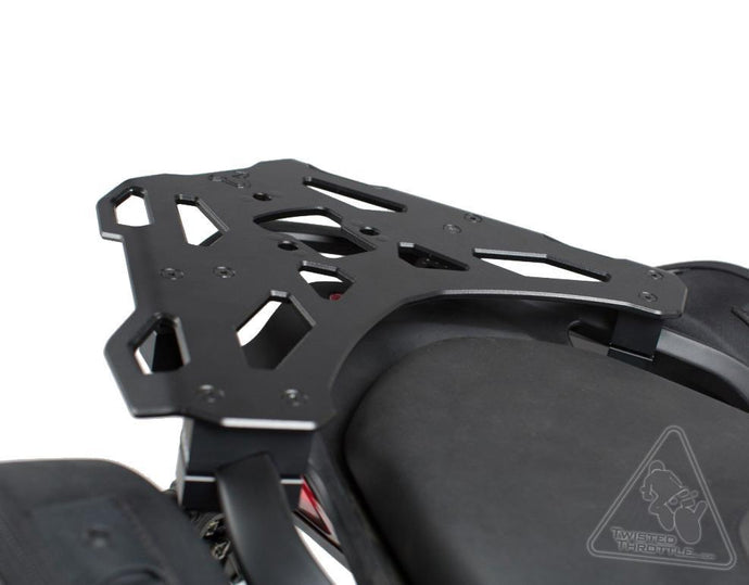 Sw-Motech GPT.22.584.15000/B ALU-Rack Top Rack - Black