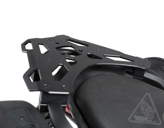 Sw-Motech GPT.22.584.15000/B ALU-Rack Top Rack - Black