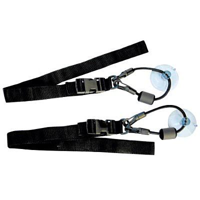 Airhead TB-101 Tube Keeper Tie-Down