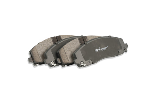 Dba DB15038SS DBA Street Series Brake Pads